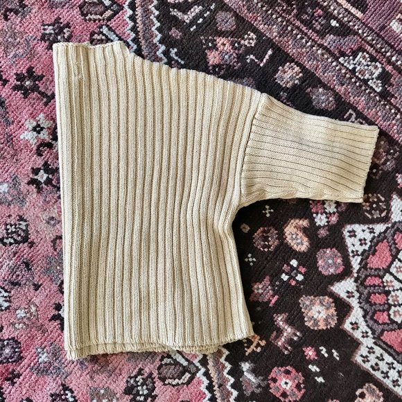 Jumper no. 33 in Clay Pot - Picture 2 of 6